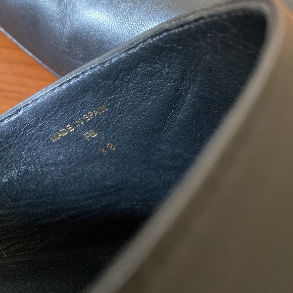 Frame La Ventura Mule - Picture 9 of 10